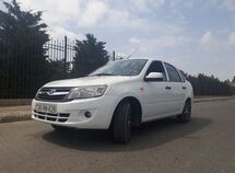 LADA (VAZ) Priora