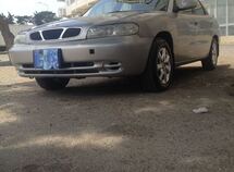 Daewoo Nubira