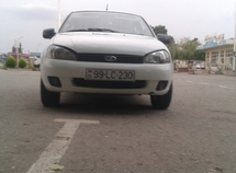 LADA (VAZ) Kalina