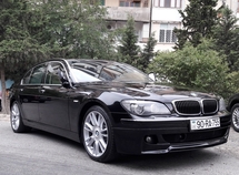 BMW 740