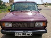 LADA (VAZ) 2105