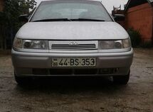 LADA (VAZ) 2112
