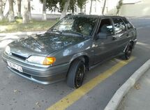 LADA (VAZ) 2114