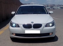 BMW 535