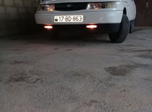 LADA (VAZ) 2110