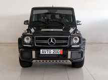 Mercedes G 63 AMG