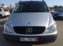 Mercedes Vito 115