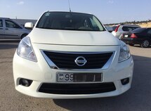 Nissan Sunny