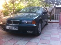 BMW 316