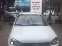 LADA (VAZ) Kalina