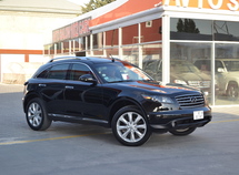Infiniti FX35