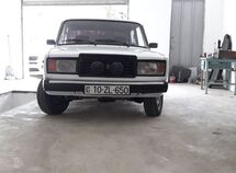 LADA (VAZ) 2105