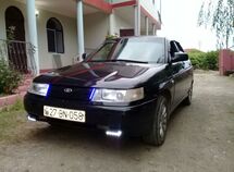 LADA (VAZ) 2112