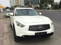 Infiniti FX35
