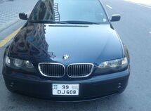 BMW 325