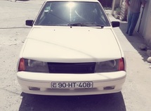 LADA (VAZ) 2108