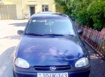 Opel Vita