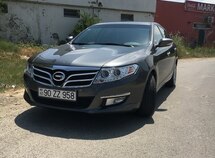 GAC GA 5