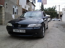 Opel Vectra