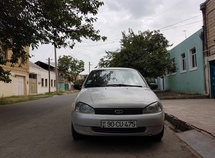 LADA (VAZ) Kalina