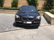 BMW 750