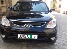 Hyundai Veracruz