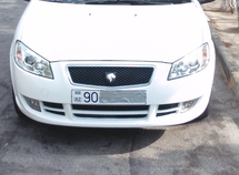 Iran Khodro Runna