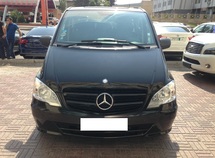 Mercedes Vito 116