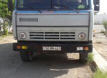 KamAz 55111