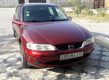 Opel Vectra