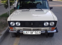 LADA (VAZ) 2106