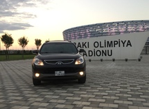 Hyundai Veracruz