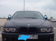 BMW 535