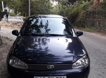 LADA (VAZ) Kalina