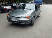LADA (VAZ) 2114