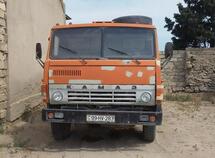 KamAz 55111