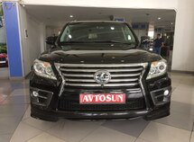 Lexus LX 570