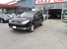 Hyundai Veracruz