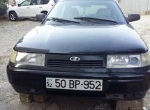 LADA (VAZ) 2110