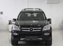 Mercedes GL 500