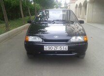LADA (VAZ) 2114