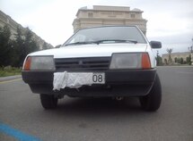 LADA (VAZ) 2108