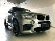 BMW X5 M