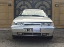 LADA (VAZ) 2110