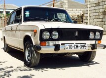LADA (VAZ) 2106
