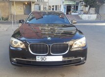 BMW 740