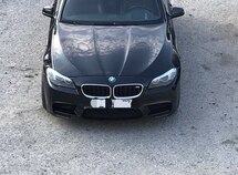 BMW 535