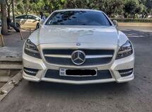 Mercedes CLS 350