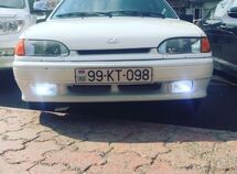 LADA (VAZ) 2114