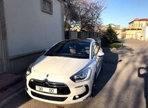 Citroen DS5